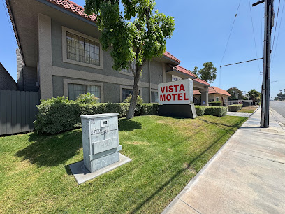 Vista Motel - Riverside — photo 1
